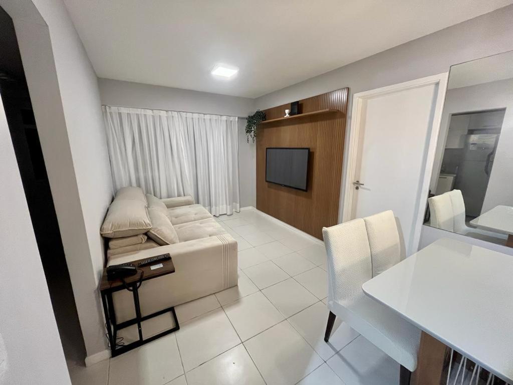 Proximo Barra Da Tijuca E Rio Centro Manaca Flat A * Río de Janeiro