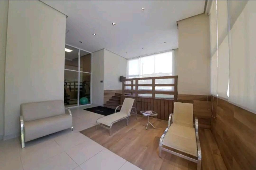 Proximo Barra Da Tijuca E Rio Centro Manaca Flat A Apartahotel