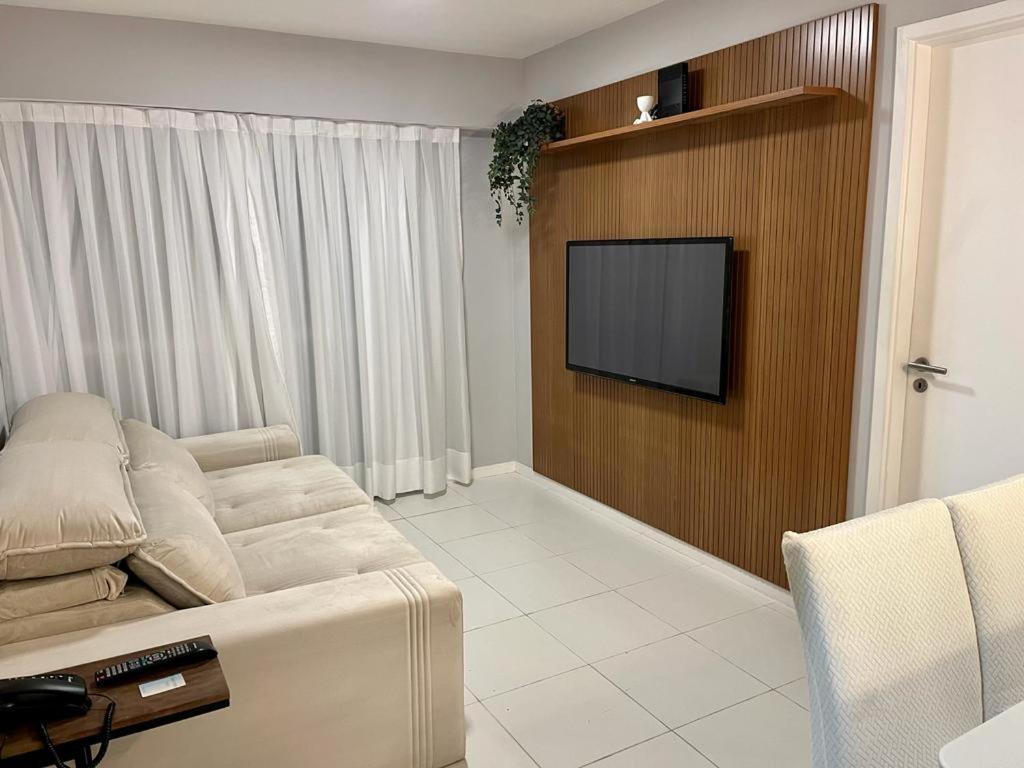 Proximo Barra Da Tijuca E Rio Centro Manaca Flat A Río de Janeiro
