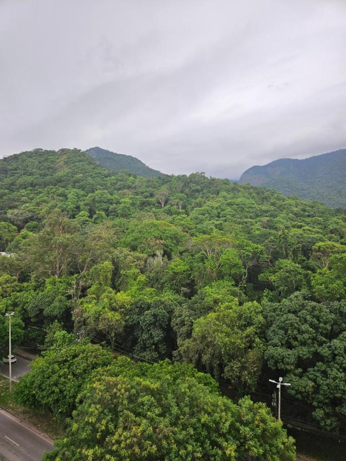 Apartahotel Proximo Barra Da Tijuca E Rio Centro Manaca Flat A Río de Janeiro