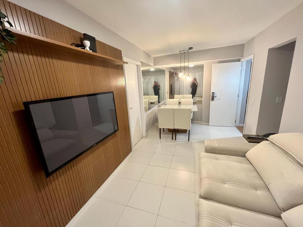 Proximo Barra Da Tijuca E Rio Centro Manaca Flat A Apartahotel *