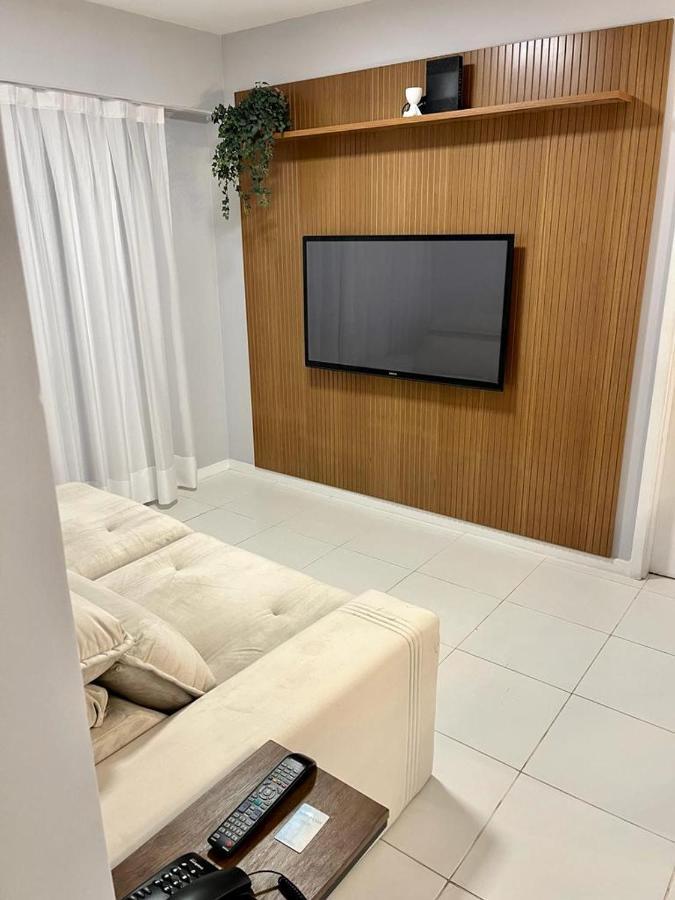 Proximo Barra Da Tijuca E Rio Centro Manaca Flat A Apartahotel *
