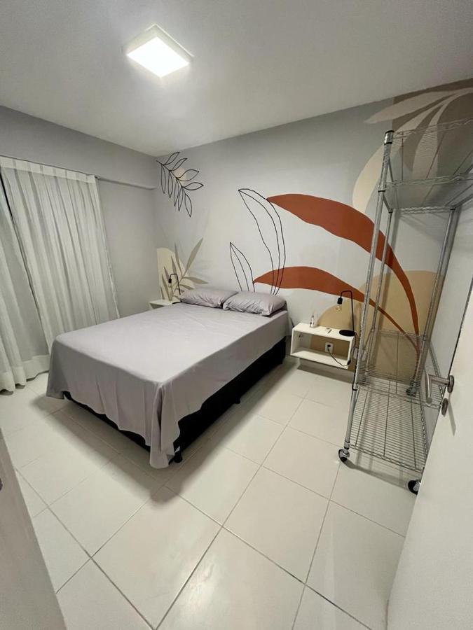 Apartahotel Proximo Barra Da Tijuca E Rio Centro Manaca Flat A Río de Janeiro