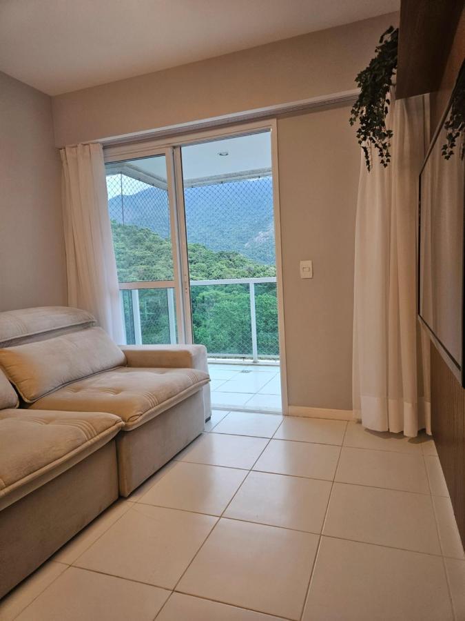 Apartahotel Proximo Barra Da Tijuca E Rio Centro Manaca Flat A