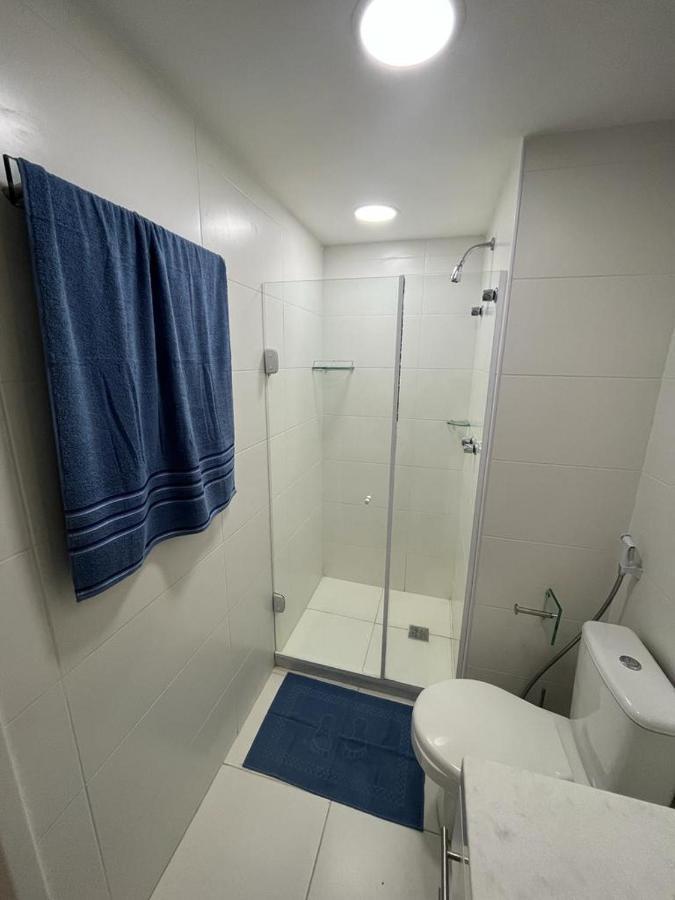 Apartahotel Proximo Barra Da Tijuca E Rio Centro Manaca Flat A Río de Janeiro